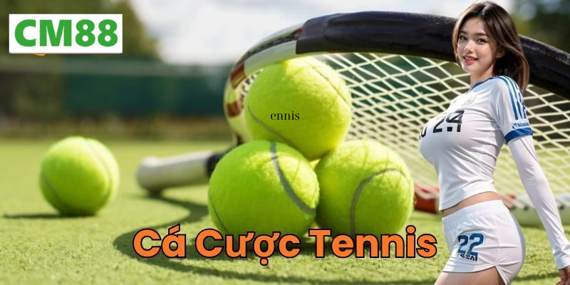 Chiến lược nâng cao cơ hội thắng cược tennis