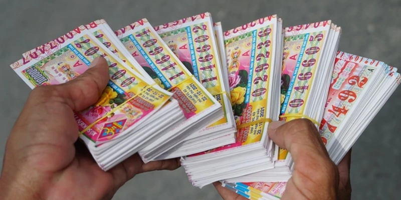 Ứng dụng công nghệ trong xổ số miền nam